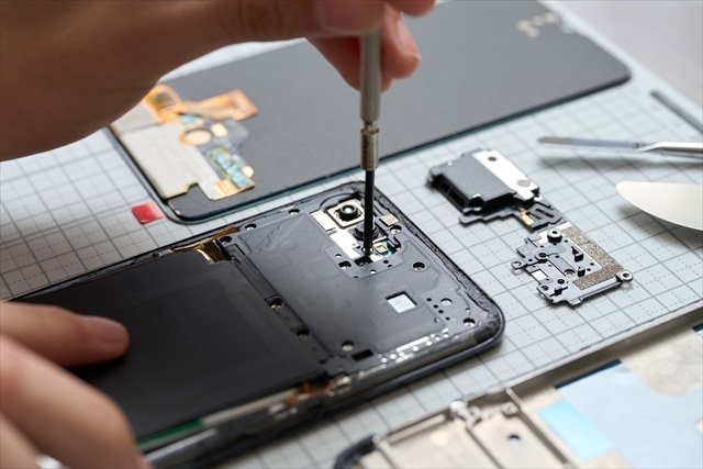 金沢でiPhoneの修理ならRMS LCCモバイル！ バッテリー交換でiPhoneの快適さをもう一度